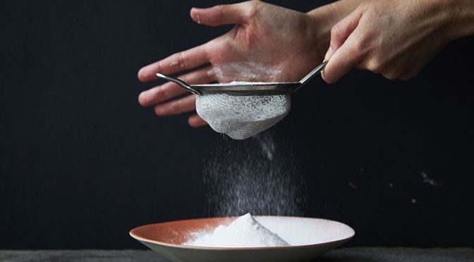 Idul Fitri Tanpa Lebaran