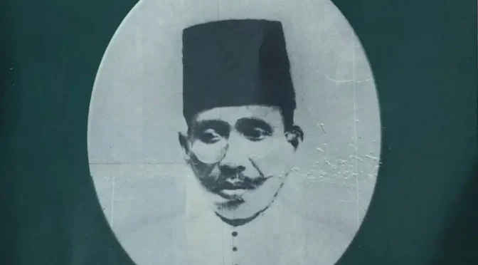 Dr. H.A. Karim Amrullah: Ulama Pelopor dan Pembangun Jiwa Merdeka