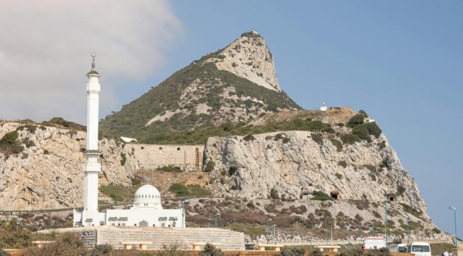 Kisah Kepahlawanan Tariq Bin Ziyad: Pemimpin Maroko yang Menaklukkan Andalusia