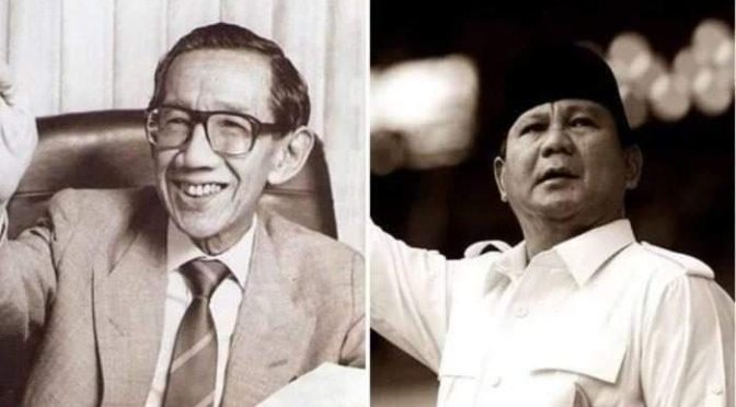 Soemitronomics, Demokrasi yang Stabil dan Masyarakat Sipil