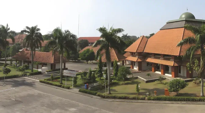 MAN Insan Cendekia: Dari Cita-cita hingga Menjadi Fenomena